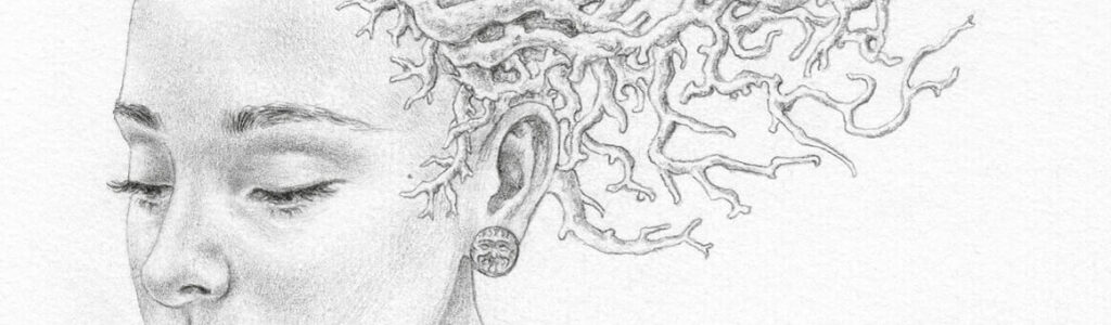 Melancolia - cadavre exquis 3