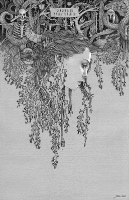 Melancolia - gorgoneion