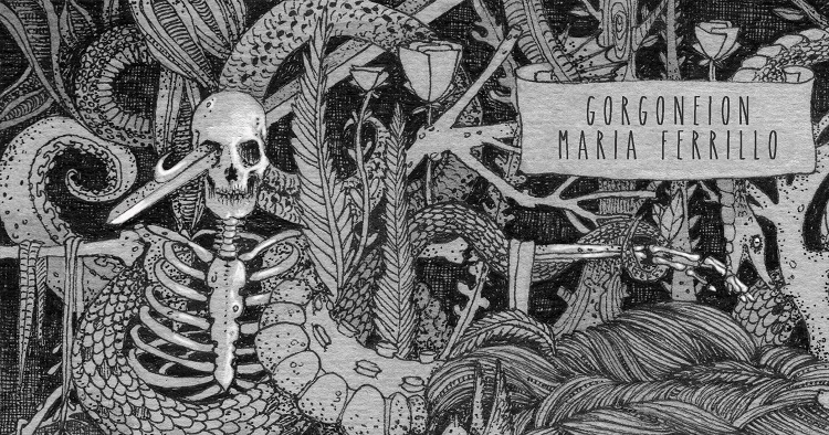 Melancolia - gorgoneion 4