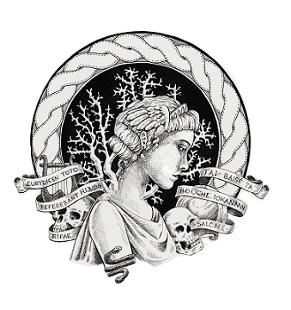 Melancolia - senza testa