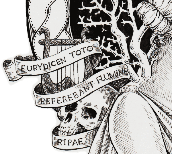 Melancolia - senza testa 3