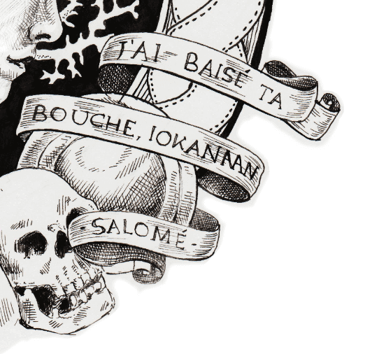 Melancolia - senza testa 4